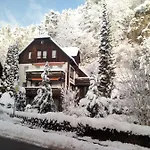 Daire Haus Wander-lust