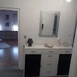 Haus Wander-lust Apartman *