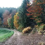 Haus Wander-lust * Lauterbach
