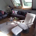 Haus Wander-lust Daire