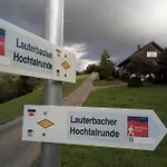 Haus Wander-lust Daire Lauterbach (Baden-Wurttemberg)