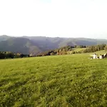 Haus Wander-lust * Lauterbach