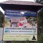 Haus Wander-lust Daire *