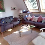 Daire Haus Wander-lust *