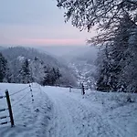 Haus Wander-lust * Lauterbach (Baden-Wurttemberg)