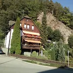 Haus Wander-lust Daire