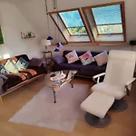 Apartman Haus Wander-lust *