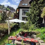 Haus Wander-lust