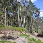 Haus Wander-lust Daire Lauterbach (Baden-Wurttemberg)