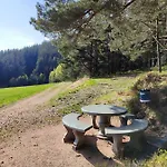 Haus Wander-lust Daire