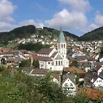 Haus Wander-lust *