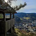 Haus Wander-lust Лаутербах