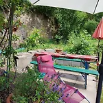 Haus Wander-lust Apartman *