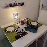 Haus Wander-lust Apartman