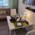 Haus Wander-lust Apartman