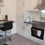Apartman Haus Wander-lust *