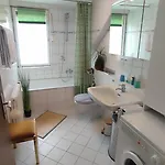 Haus Wander-lust Lauterbach (Baden-Wurttemberg)