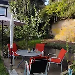 Haus Wander-lust Lauterbach (Baden-Wurttemberg)