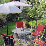 Haus Wander-lust * Lauterbach (Baden-Wurttemberg)