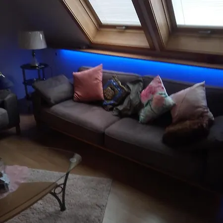 Haus Wander-lust Apartament Lauterbach (Baden-Wurttemberg)