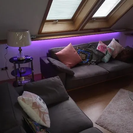 Haus Wander-lust Apartment Lauterbach (Baden-Wurttemberg)