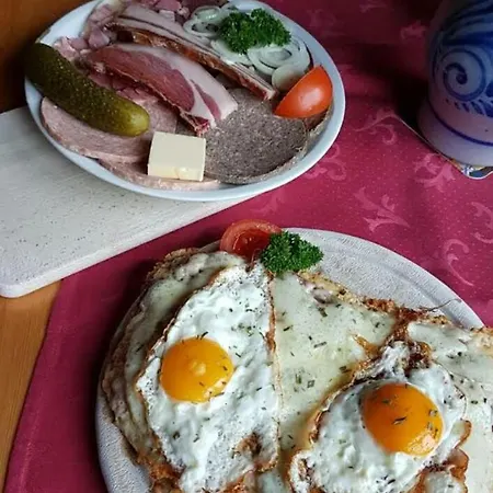 Haus Wander-lust Lauterbach (Baden-Wurttemberg)