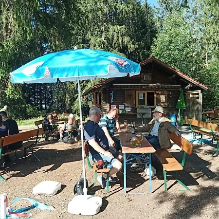 Apartment Haus Wander-lust