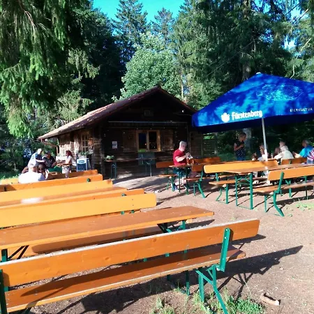 Apartment Haus Wander-lust Lauterbach (Baden-Wurttemberg)