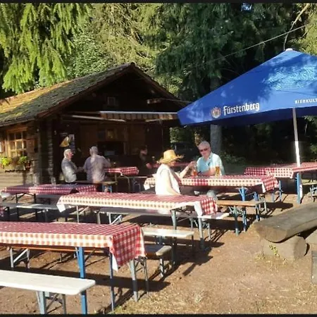 Haus Wander-lust Apartment *