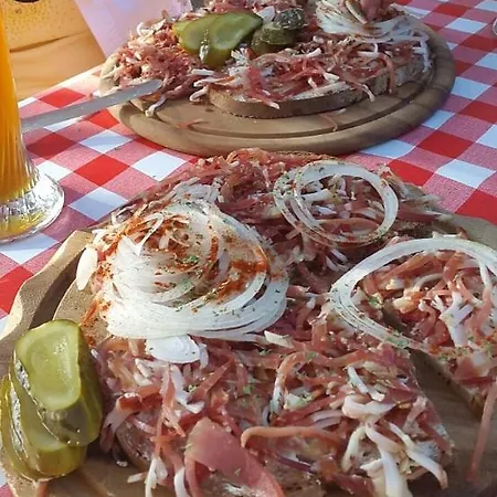 Haus Wander-lust Apartment *