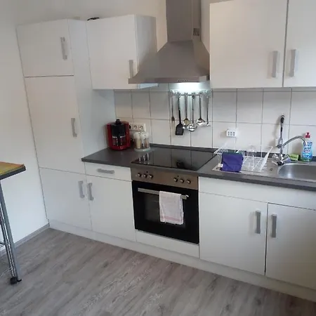 Haus Wander-lust * Lauterbach (Baden-Wurttemberg)