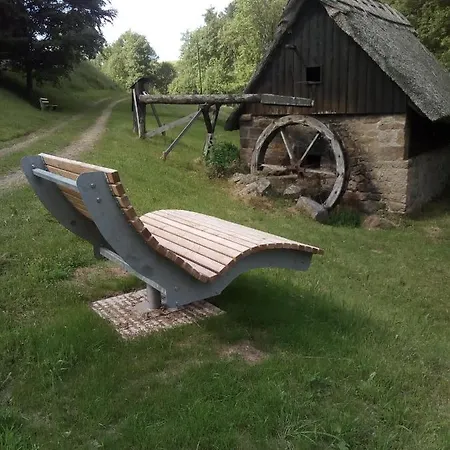 Haus Wander-lust Apartment Lauterbach (Baden-Wurttemberg)