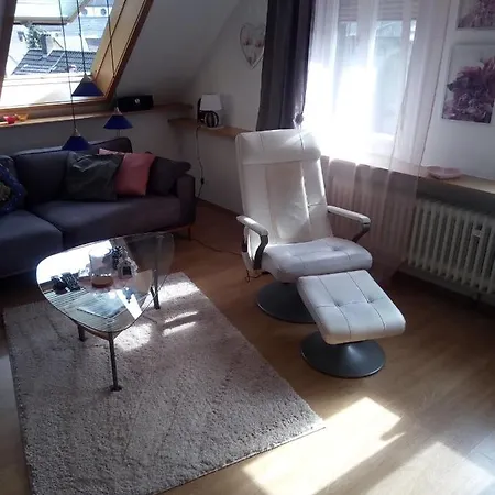 Haus Wander-lust Lauterbach (Baden-Wurttemberg)