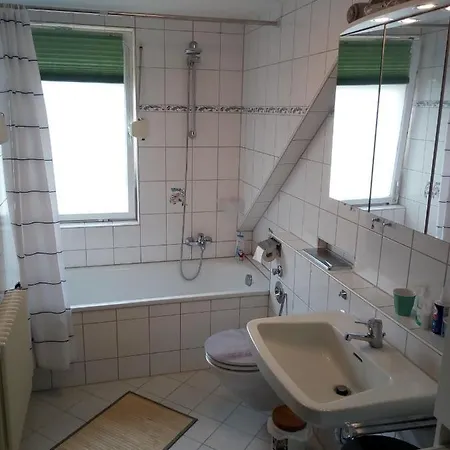 Haus Wander-lust * Lauterbach (Baden-Wurttemberg)