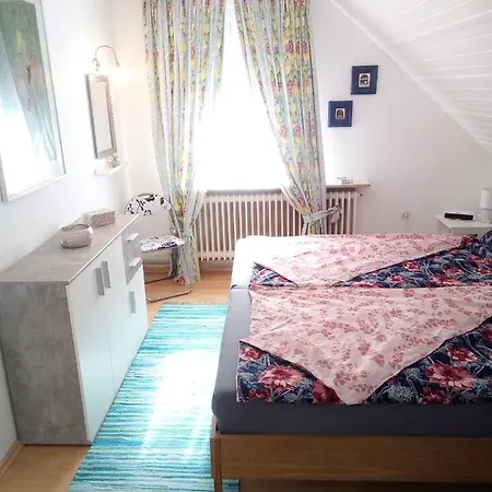 Haus Wander-lust Apartamento Lauterbach (Baden-Wurttemberg)