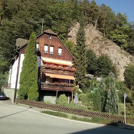 Haus Wander-lust Appartement