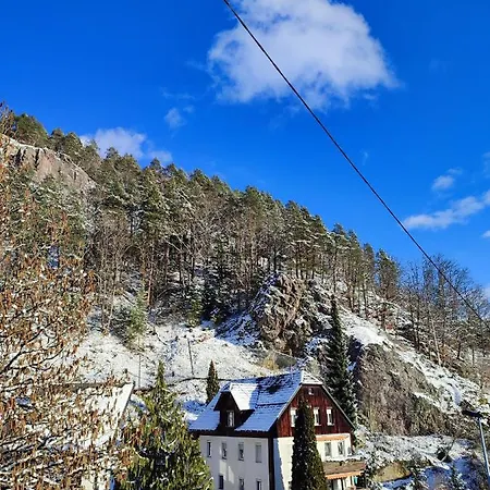 Haus Wander-lust