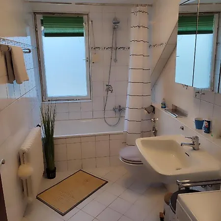 Haus Wander-lust Apartament Lauterbach (Baden-Wurttemberg)
