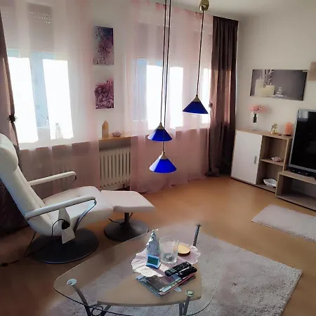 Apartament Haus Wander-lust Lauterbach (Baden-Wurttemberg)