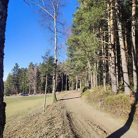 Apartment Haus Wander-lust