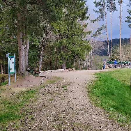 Haus Wander-lust Apartment *