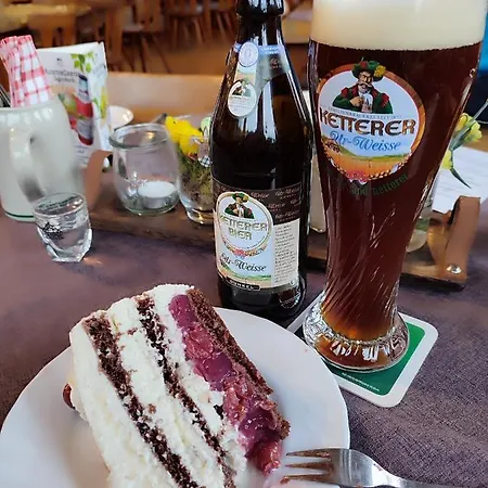 Haus Wander-lust * Lauterbach (Baden-Wurttemberg)