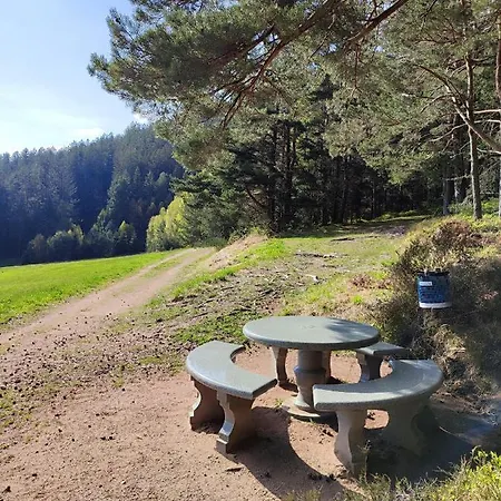 Haus Wander-lust Apartment