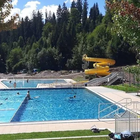 Haus Wander-lust Apartment