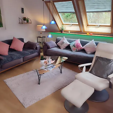 Appartement Haus Wander-lust Lauterbach (Baden-Wurttemberg)