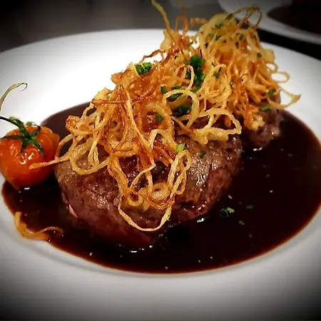 Apartment Haus Wander-lust Lauterbach (Baden-Wurttemberg)