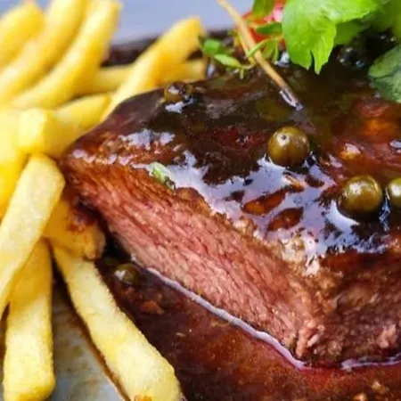 Haus Wander-lust Apartment