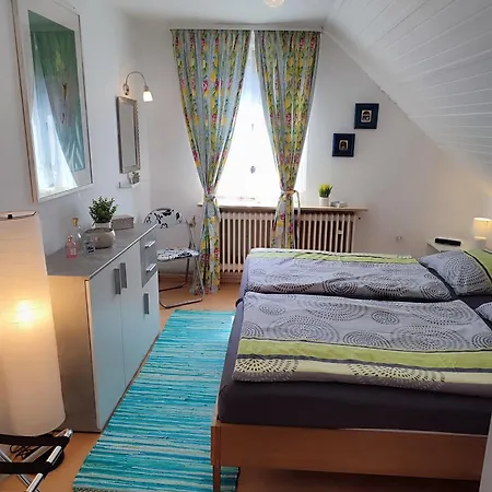 Haus Wander-lust * Lauterbach (Baden-Wurttemberg)