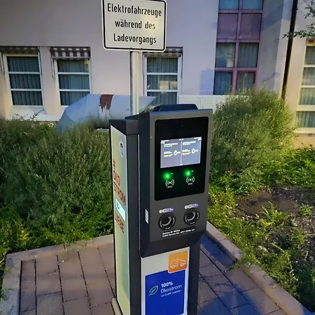 Haus Wander-lust Apartment