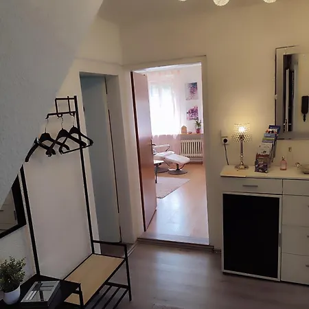Haus Wander-lust Appartement
